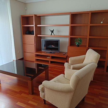 Apartamento Ronda Socrates グラナダ エクステリア 写真