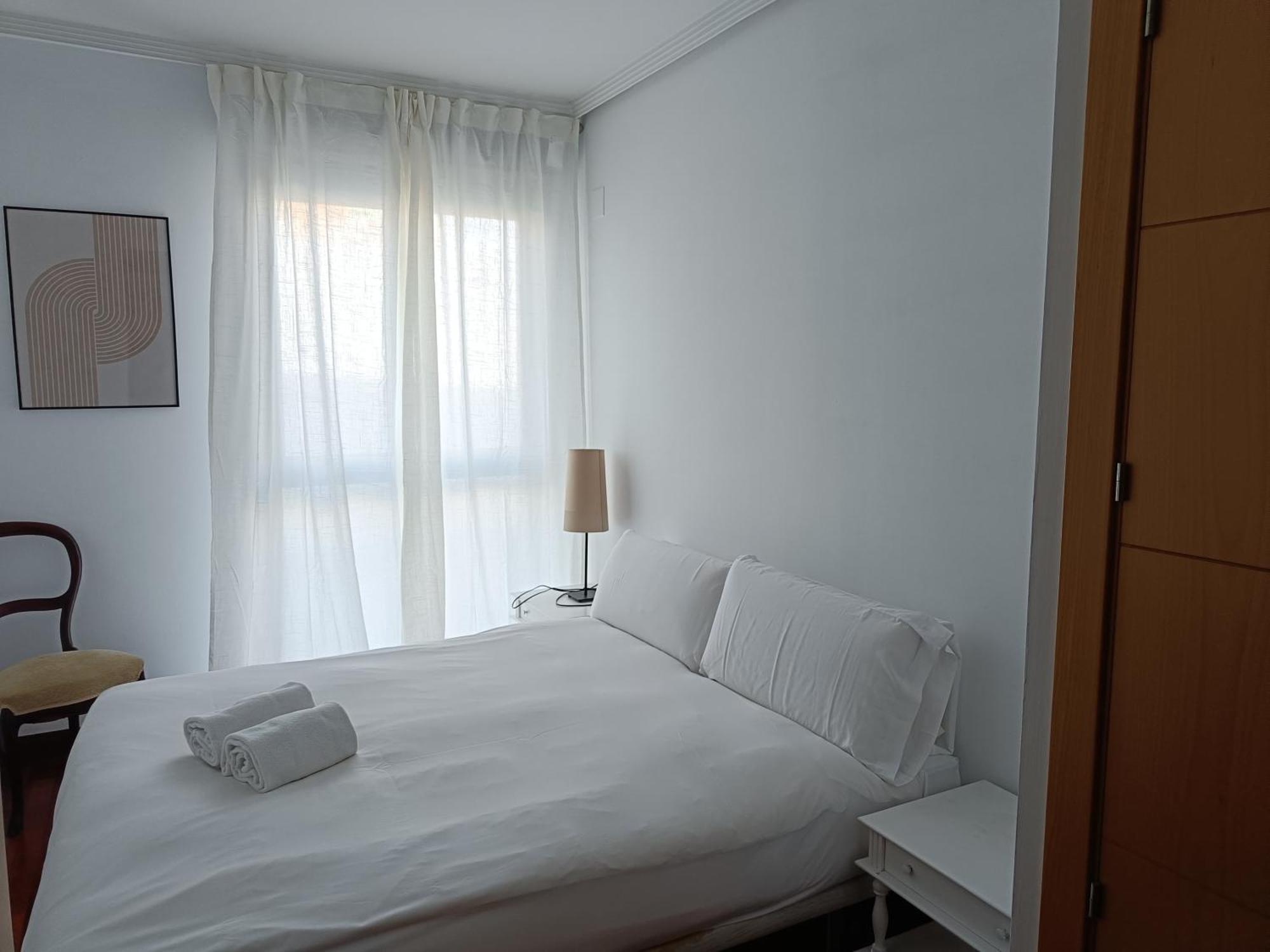 Apartamento Ronda Socrates グラナダ エクステリア 写真