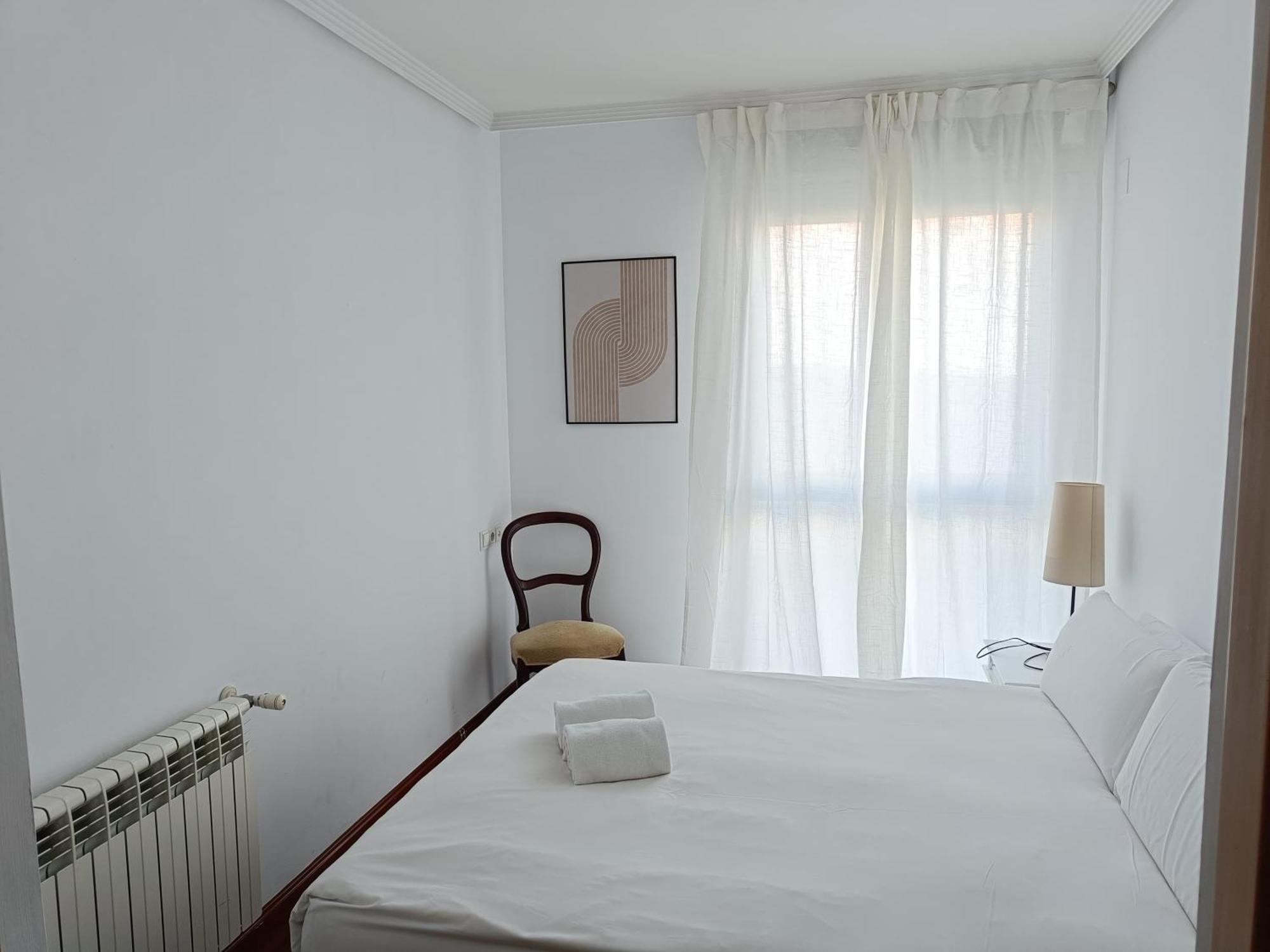 Apartamento Ronda Socrates グラナダ エクステリア 写真