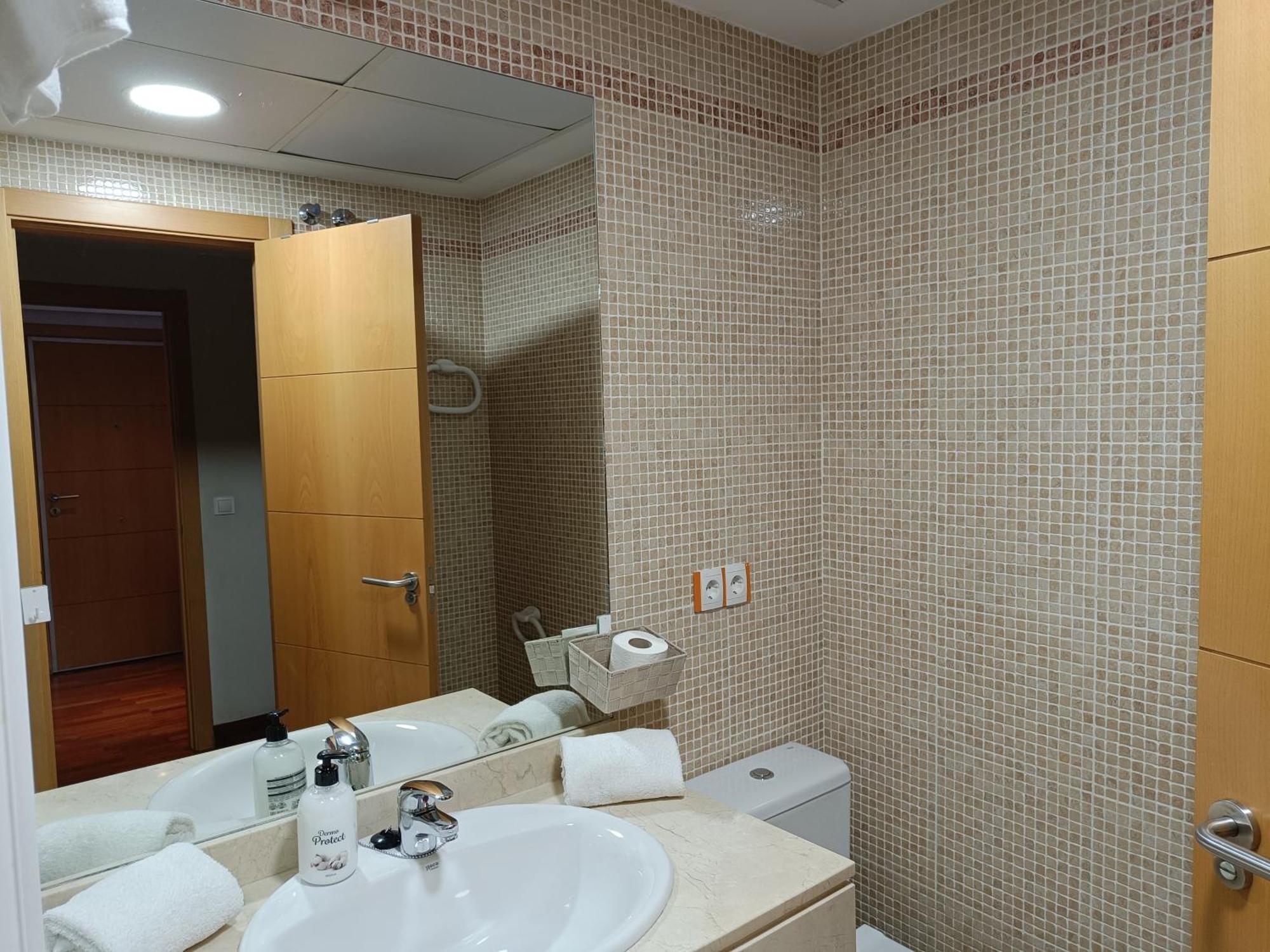 Apartamento Ronda Socrates グラナダ エクステリア 写真