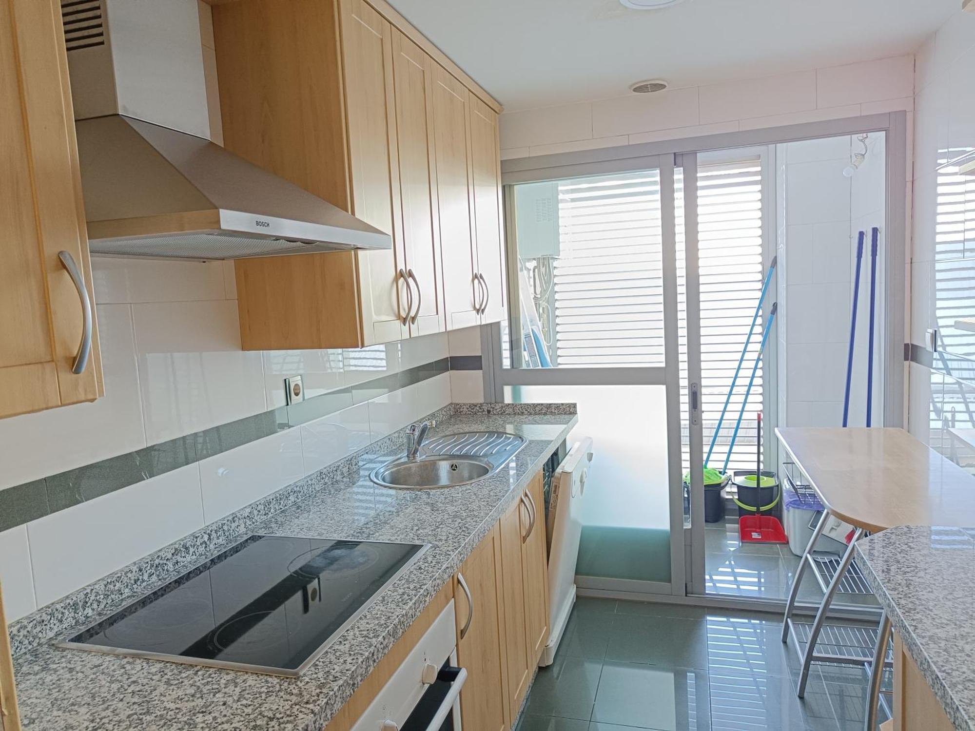 Apartamento Ronda Socrates グラナダ エクステリア 写真