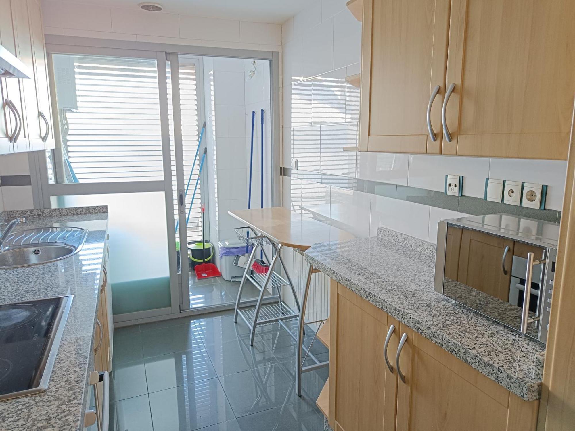 Apartamento Ronda Socrates グラナダ エクステリア 写真