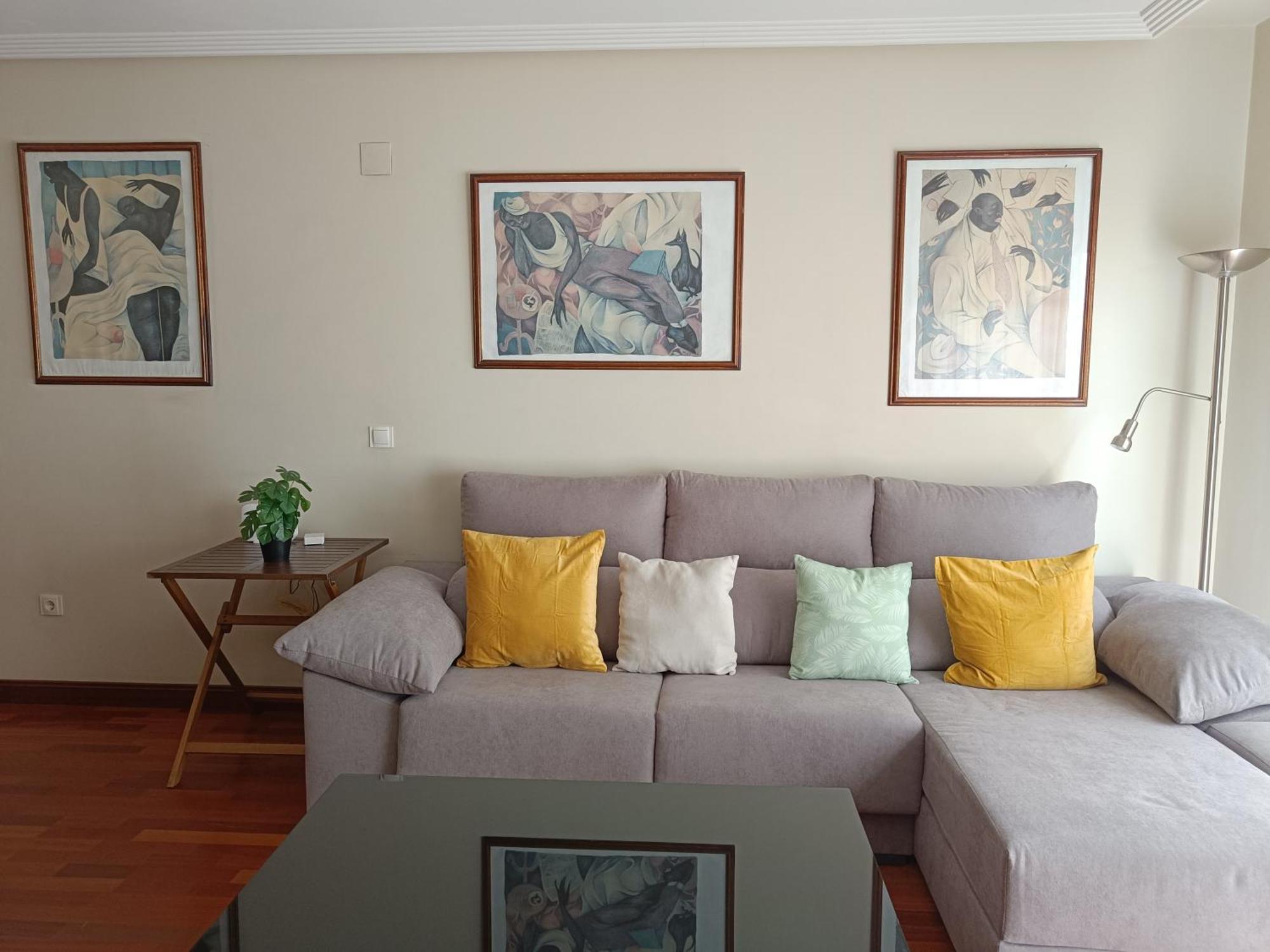 Apartamento Ronda Socrates グラナダ エクステリア 写真
