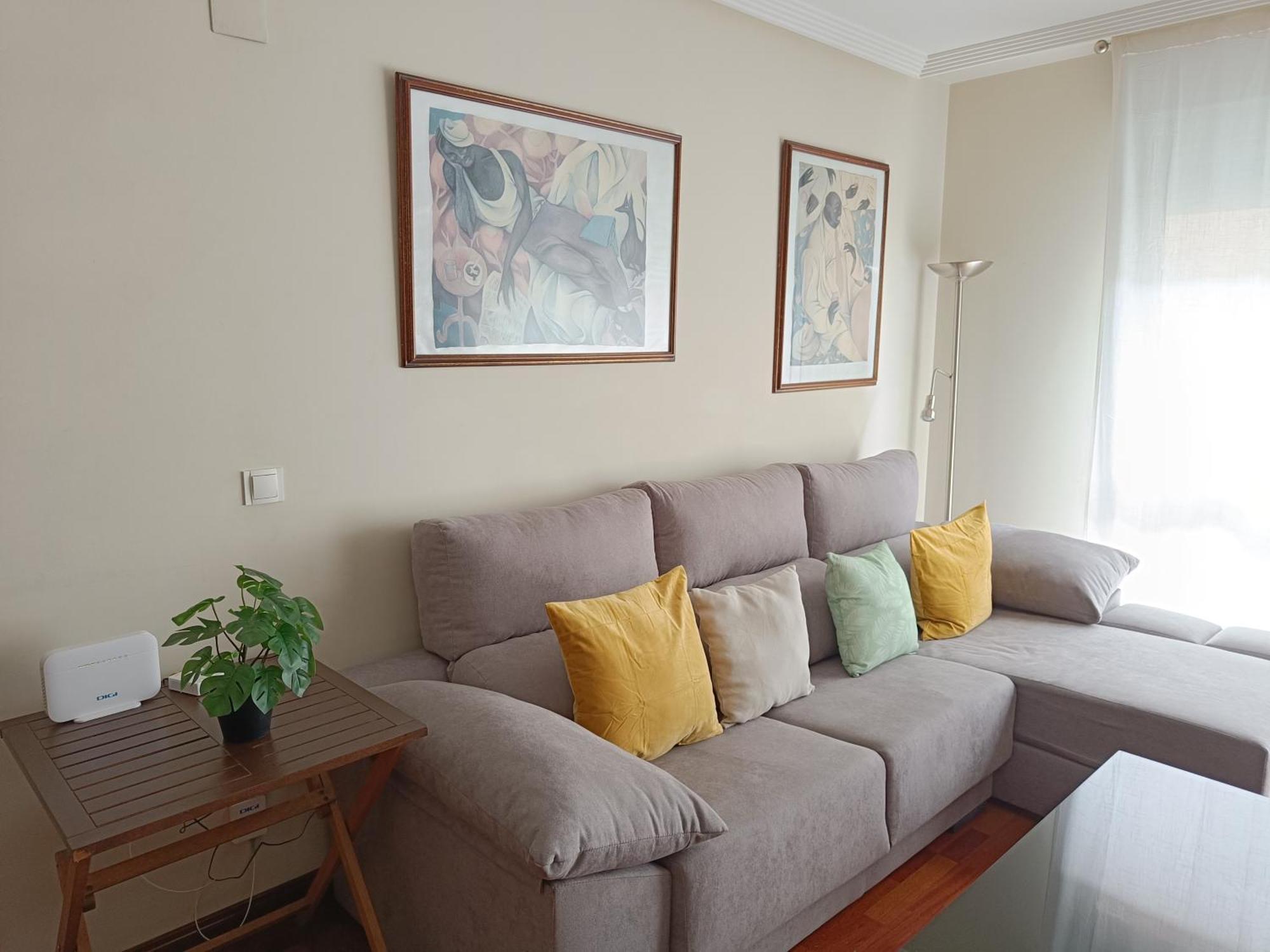 Apartamento Ronda Socrates グラナダ エクステリア 写真